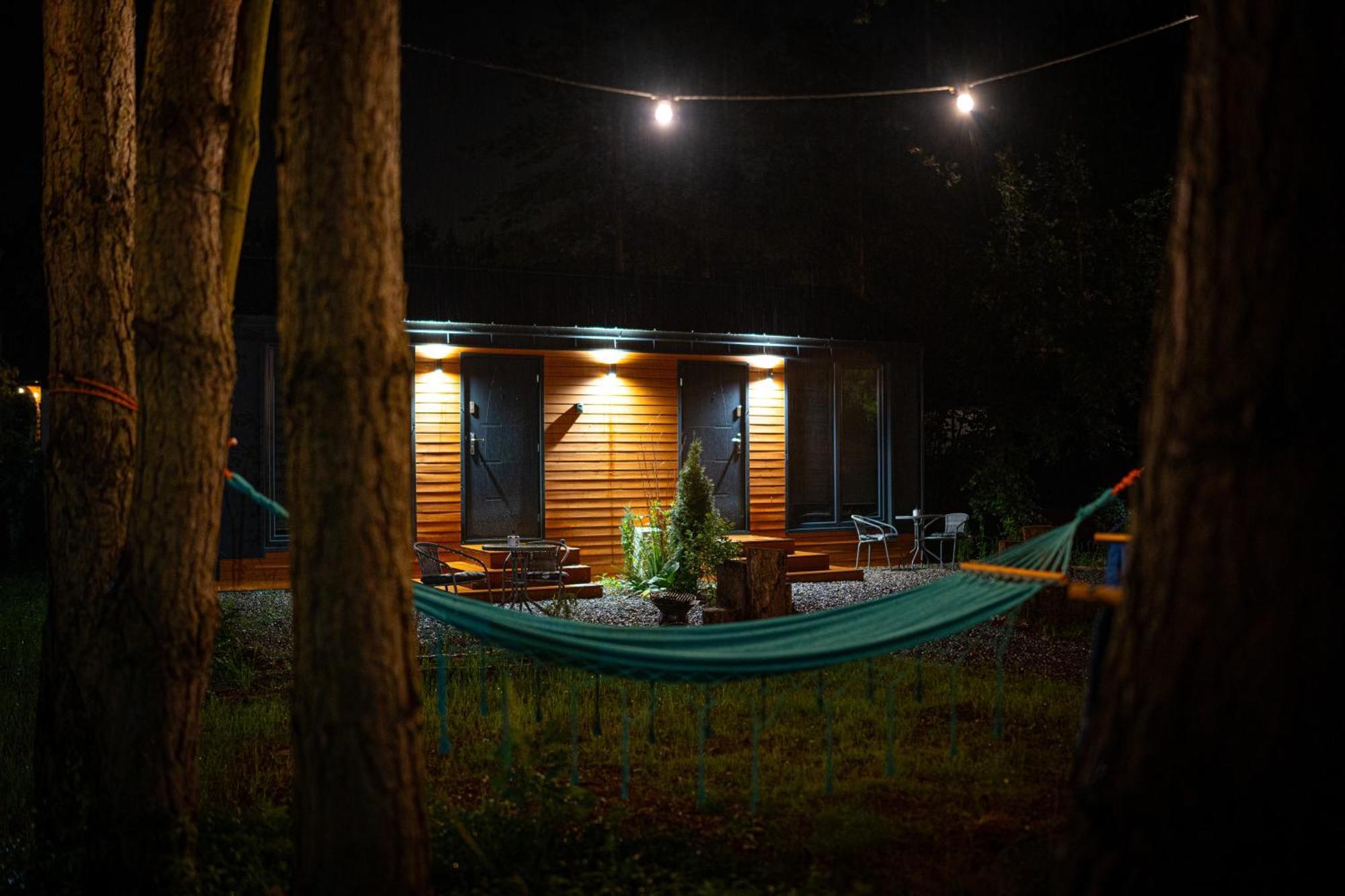 Holiday home Wypoczynkowa Osada 700m Od Suntago
